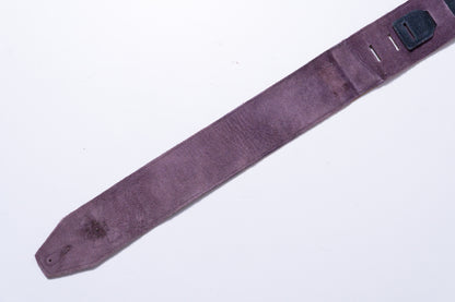 【new】LK STRAPS / Fodera Strap #2-26 3.3inch【GIB Yokohama】