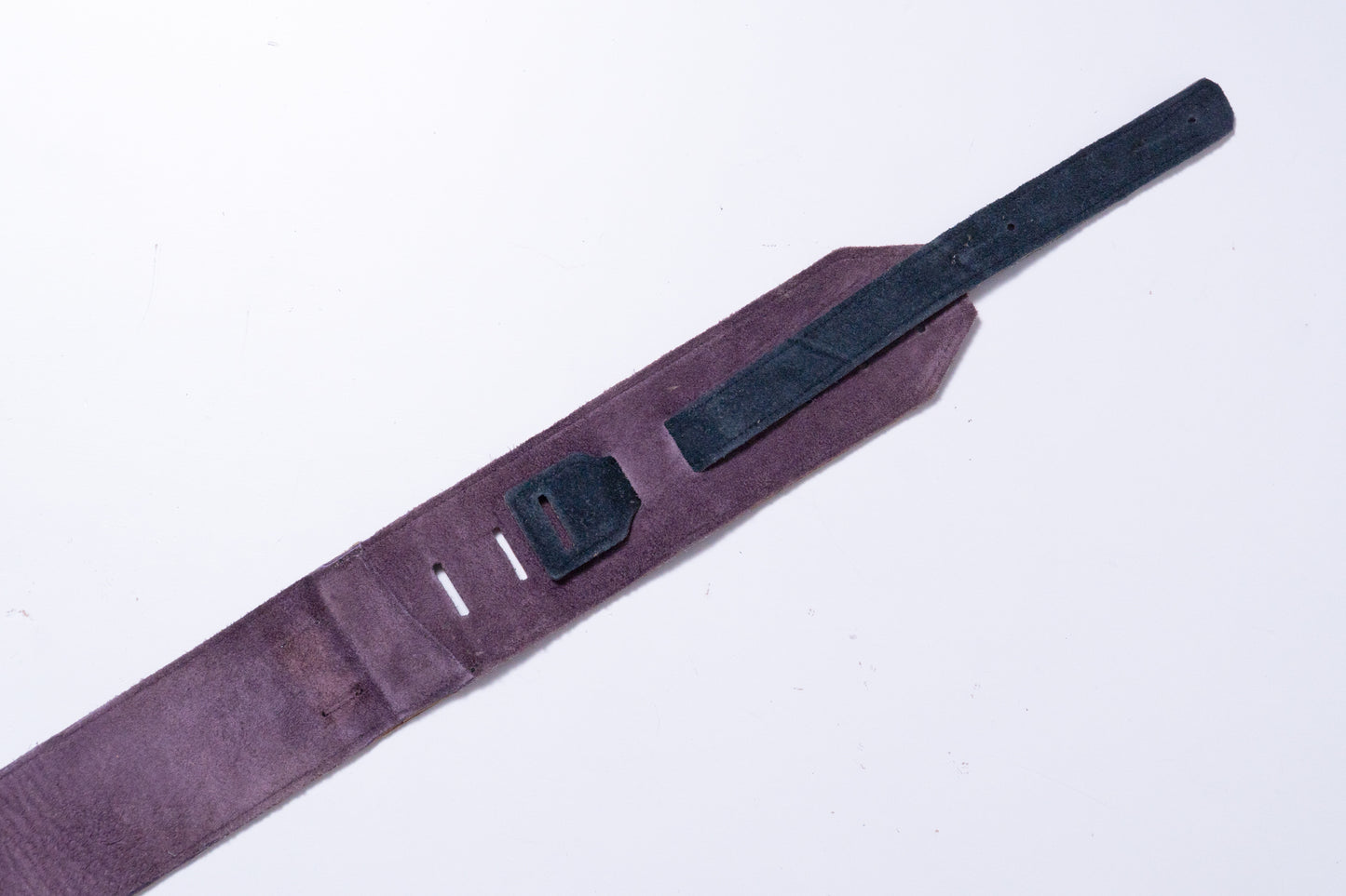 【new】LK STRAPS / Fodera Strap #2-26 3.3inch【GIB Yokohama】