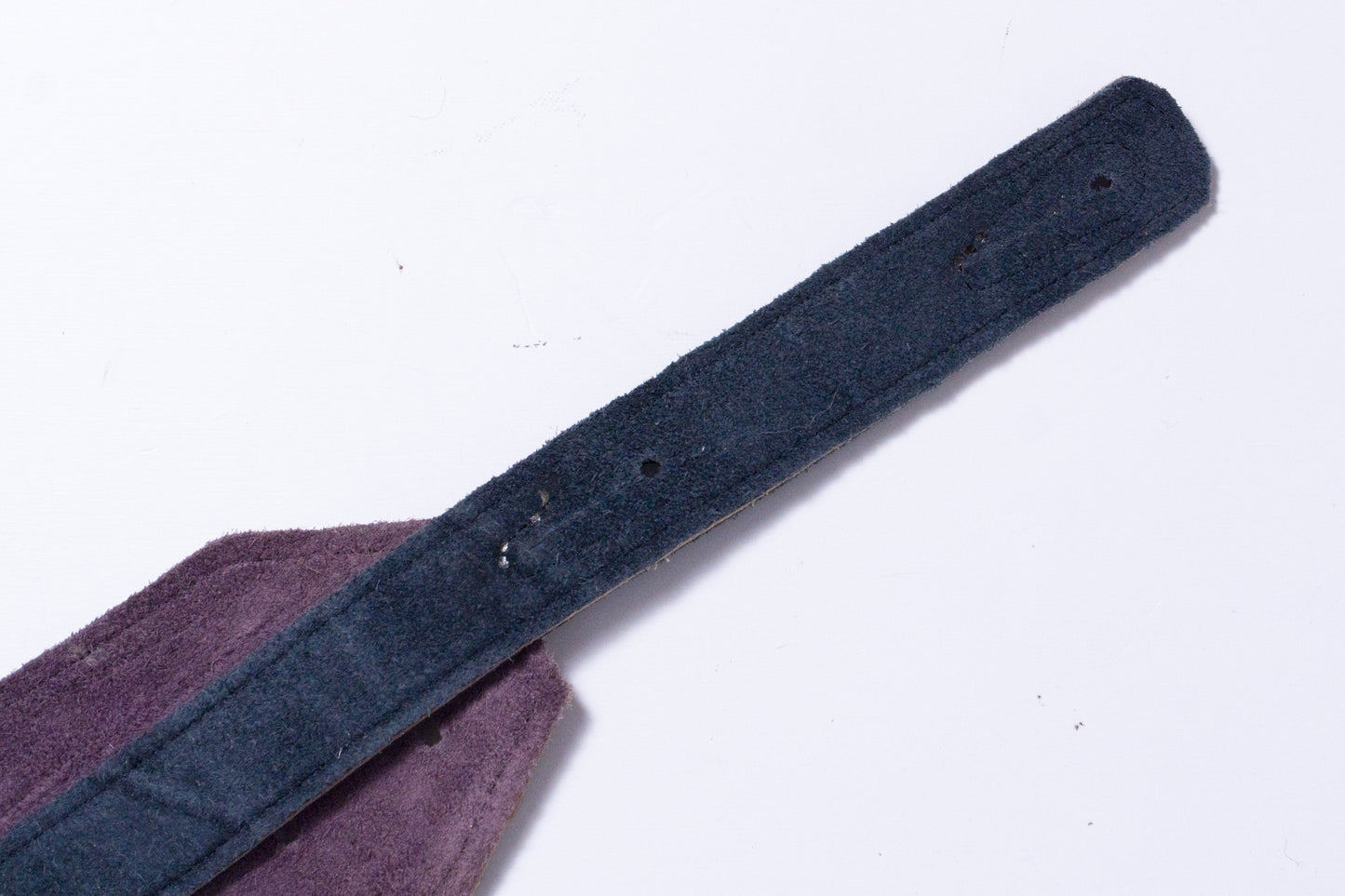 【new】LK STRAPS / Fodera Strap #2-26 3.3inch【GIB Yokohama】