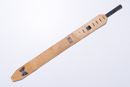 【new】LK STRAPS / Fodera Strap #3-26 3.3inch【GIB Yokohama】