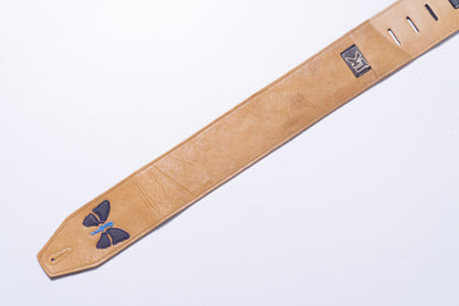 【new】LK STRAPS / Fodera Strap #3-26 3.3inch【GIB Yokohama】