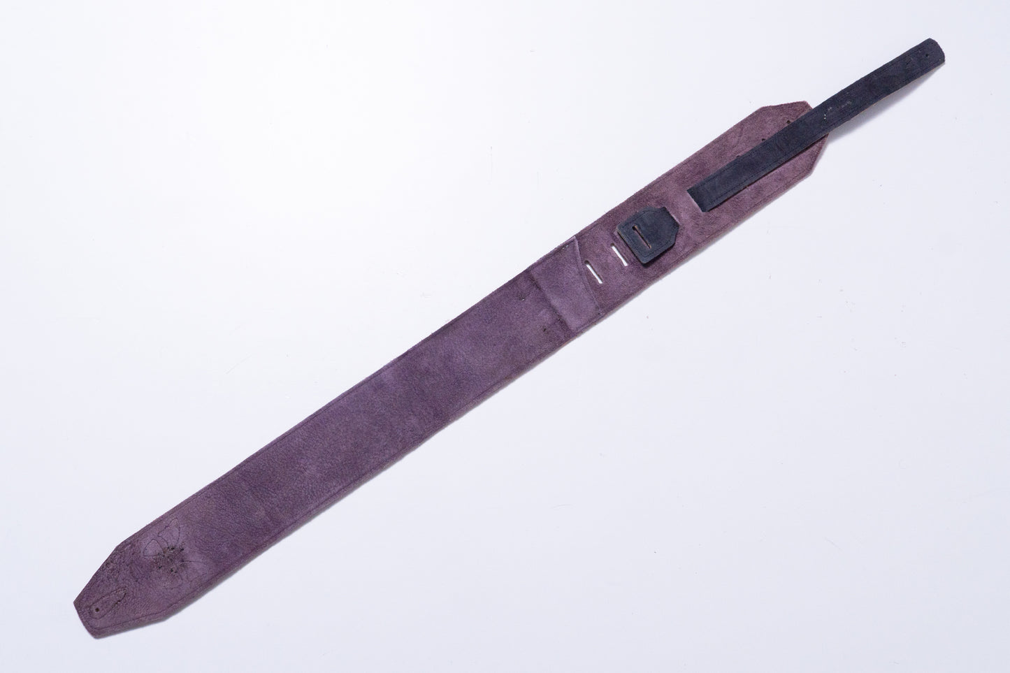 【new】LK STRAPS / Fodera Strap #3-26 3.3inch【GIB Yokohama】