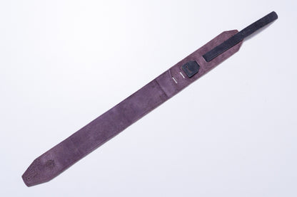 【new】LK STRAPS / Fodera Strap #3-26 3.3inch【GIB Yokohama】