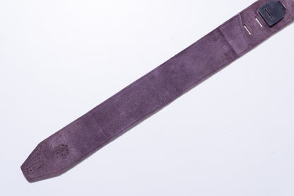 【new】LK STRAPS / Fodera Strap #3-26 3.3inch【GIB Yokohama】