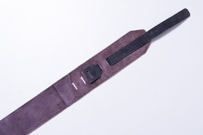 【new】LK STRAPS / Fodera Strap #3-26 3.3inch【GIB Yokohama】
