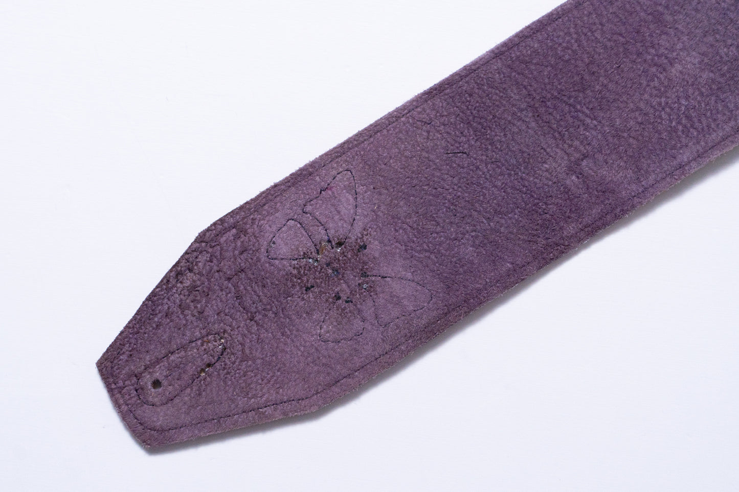 【new】LK STRAPS / Fodera Strap #3-26 3.3inch【GIB Yokohama】