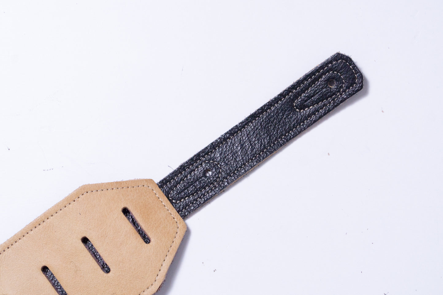 【new】LK STRAPS / Fodera Strap #3-26 3.3inch【GIB Yokohama】