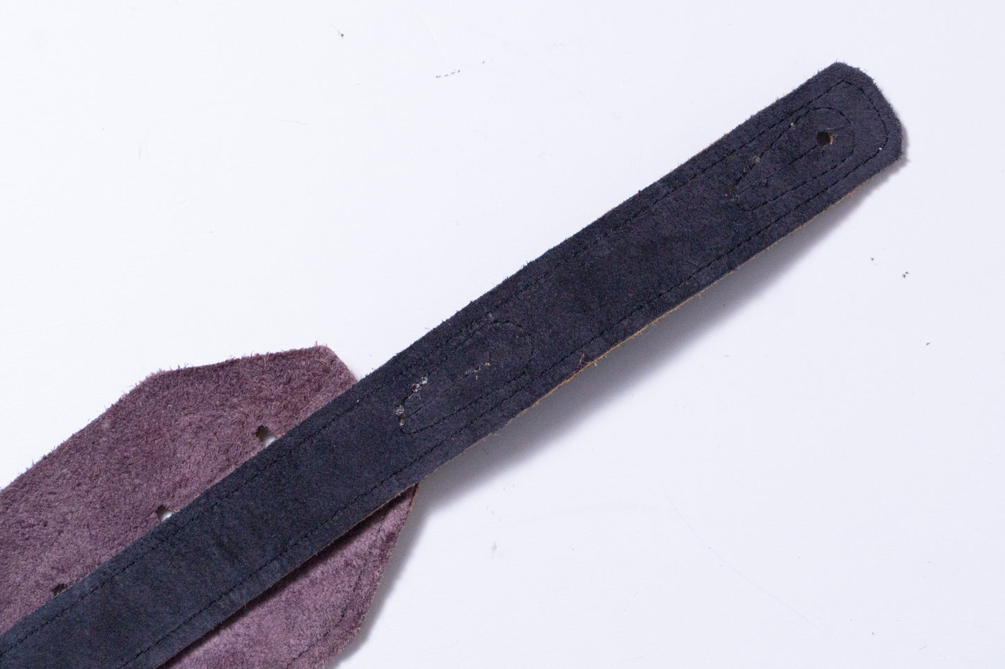 【new】LK STRAPS / Fodera Strap #3-26 3.3inch【GIB Yokohama】