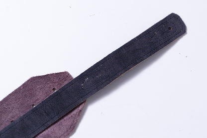 【new】LK STRAPS / Fodera Strap #3-26 3.3inch【GIB Yokohama】