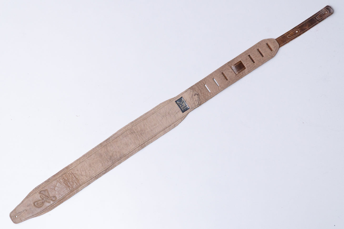 【new】LK STRAPS / F-Bass Strap #1-26 3.3inch【GIB Yokohama】