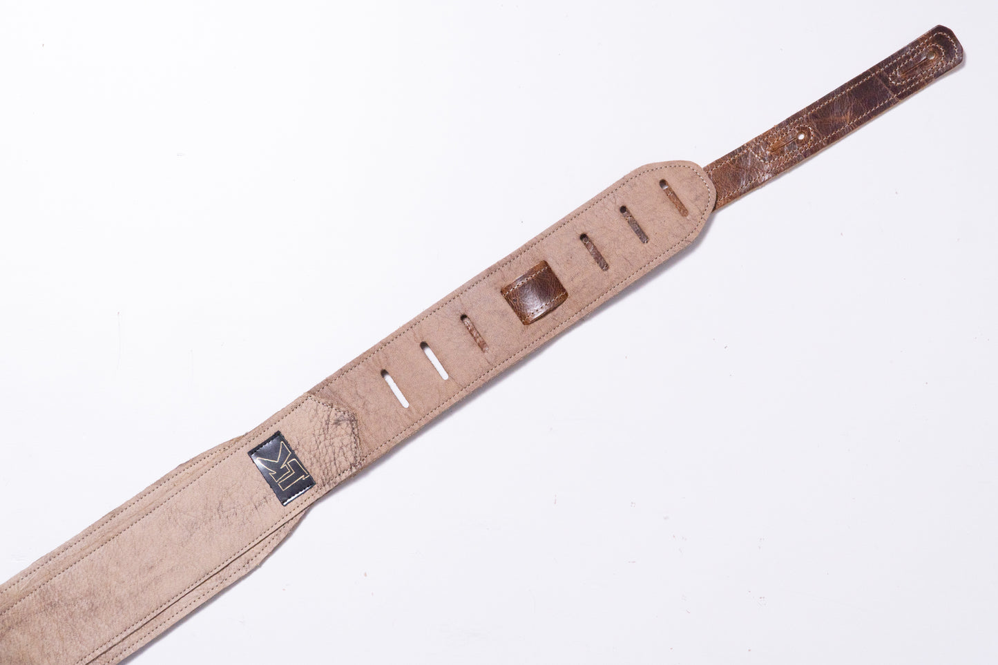 【new】LK STRAPS / F-Bass Strap #1-26 3.3inch【GIB Yokohama】