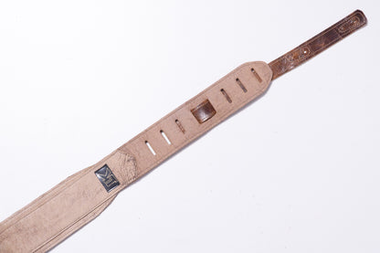 【new】LK STRAPS / F-Bass Strap #1-26 3.3inch【GIB Yokohama】