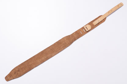 【new】LK STRAPS / F-Bass Strap #1-26 3.3inch【GIB Yokohama】