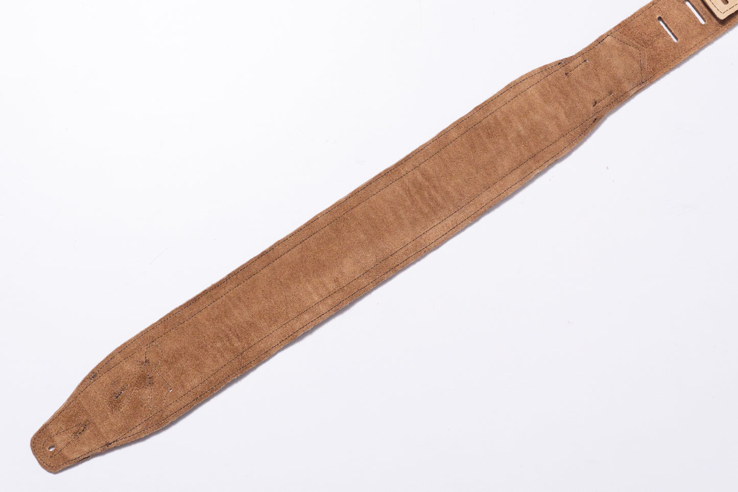 【new】LK STRAPS / F-Bass Strap #1-26 3.3inch【GIB Yokohama】