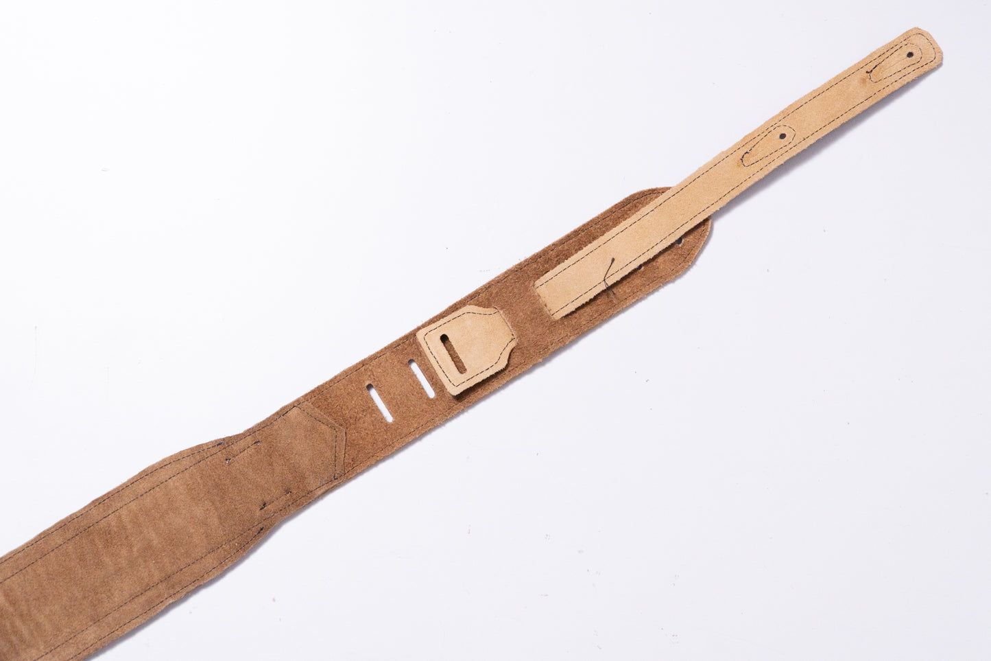 【new】LK STRAPS / F-Bass Strap #1-26 3.3inch【GIB Yokohama】