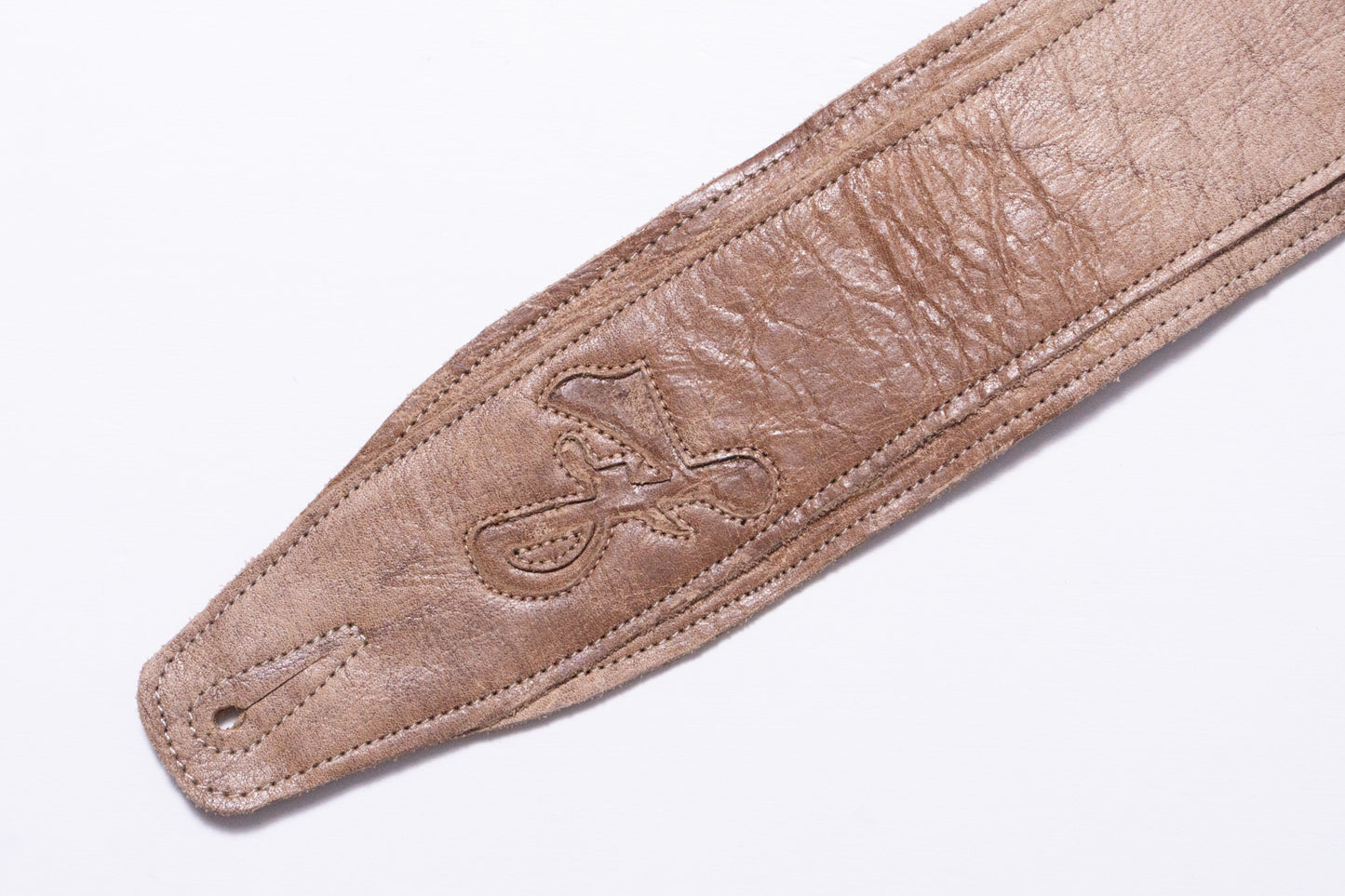 【new】LK STRAPS / F-Bass Strap #1-26 3.3inch【GIB Yokohama】