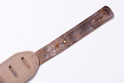 【new】LK STRAPS / F-Bass Strap #1-26 3.3inch【GIB Yokohama】