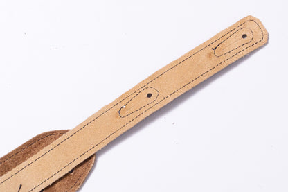 【new】LK STRAPS / F-Bass Strap #1-26 3.3inch【GIB Yokohama】