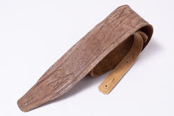 【new】LK STRAPS / F-Bass Strap #2-26 3.3inch【GIB Hyogo】
