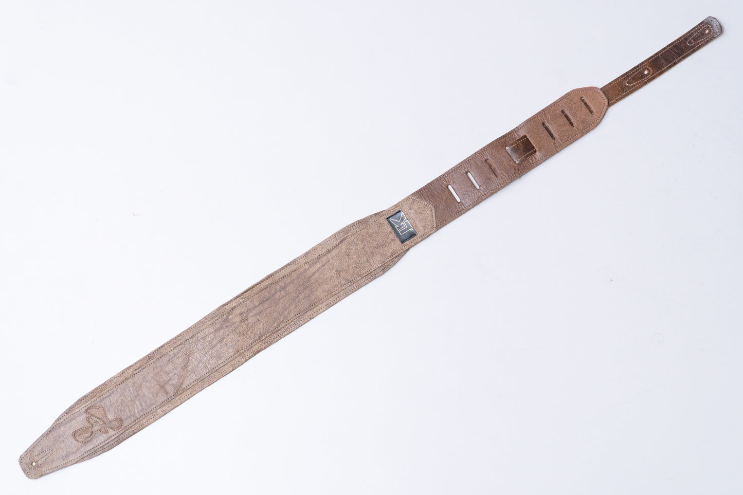 【new】LK STRAPS / F-Bass Strap #2-26 3.3inch【GIB Hyogo】