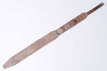 【new】LK STRAPS / F-Bass Strap #2-26 3.3inch【GIB Hyogo】