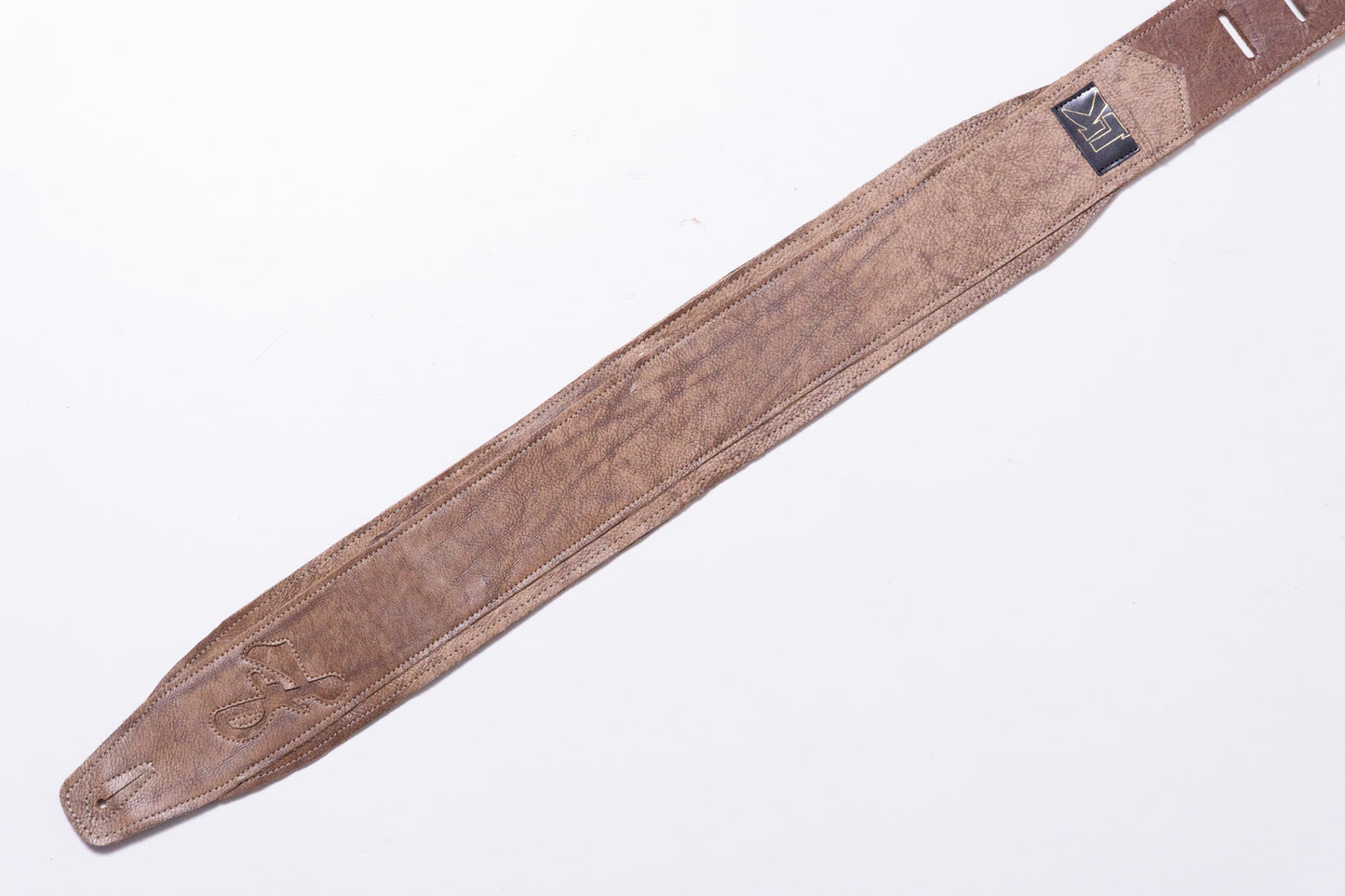 【new】LK STRAPS / F-Bass Strap #2-26 3.3inch【GIB Hyogo】