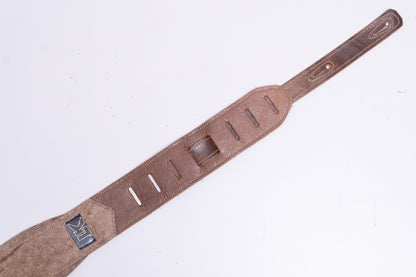 【new】LK STRAPS / F-Bass Strap #2-26 3.3inch【GIB Hyogo】