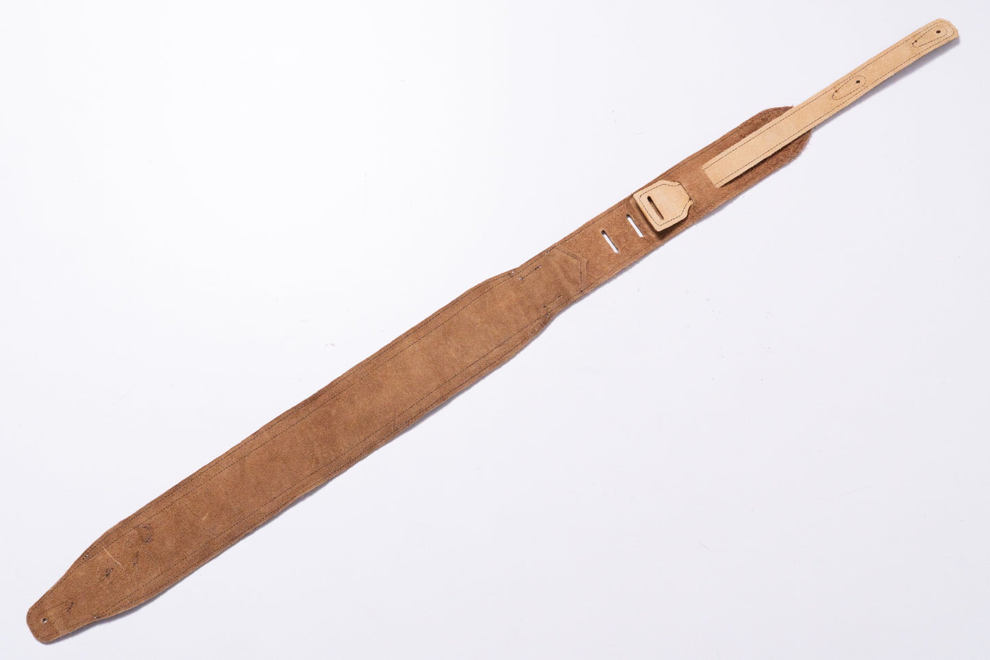 【new】LK STRAPS / F-Bass Strap #2-26 3.3inch【GIB Hyogo】