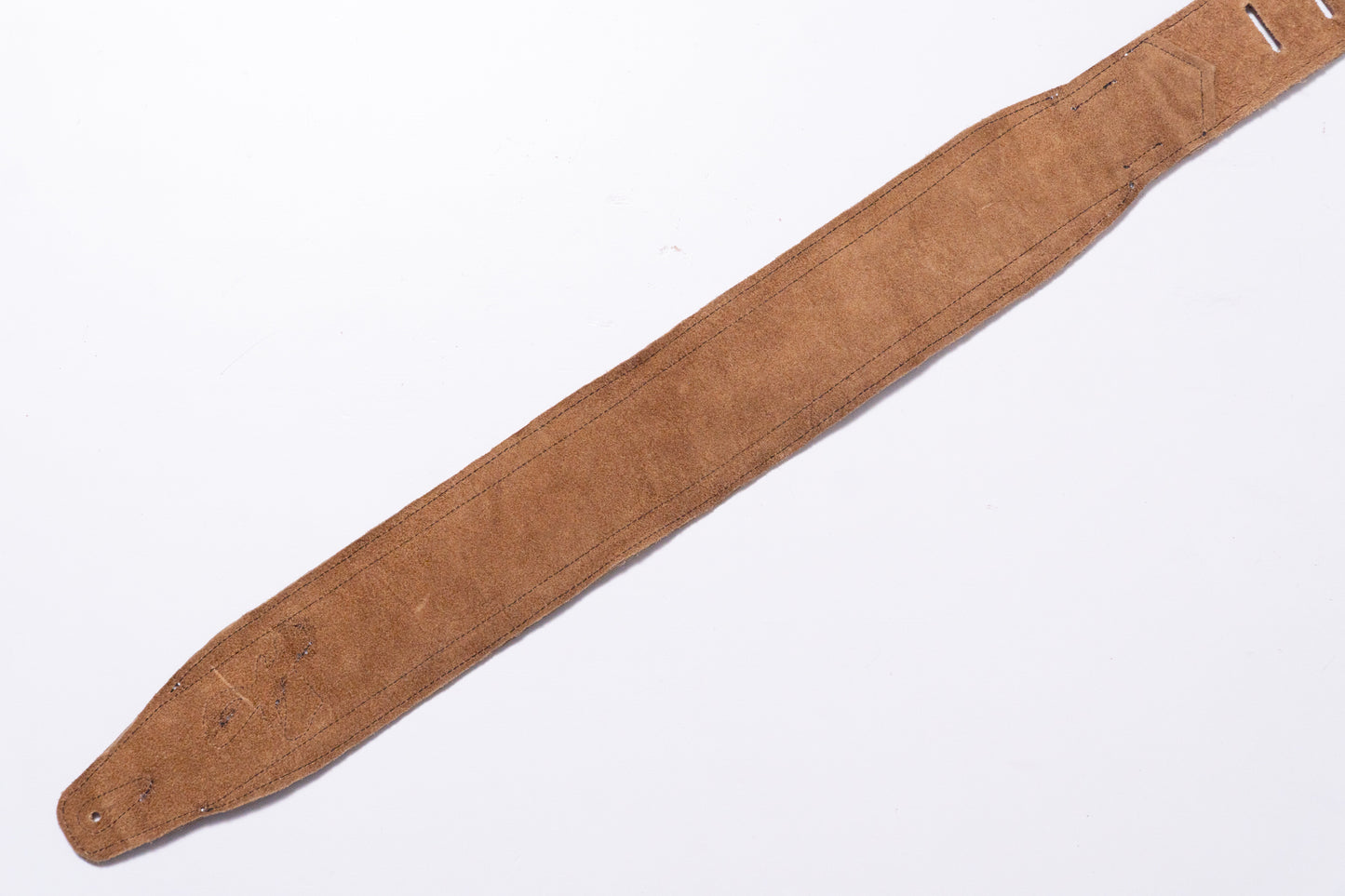 【new】LK STRAPS / F-Bass Strap #2-26 3.3inch【GIB Hyogo】