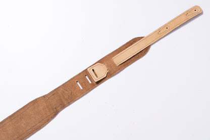 【new】LK STRAPS / F-Bass Strap #2-26 3.3inch【GIB Hyogo】