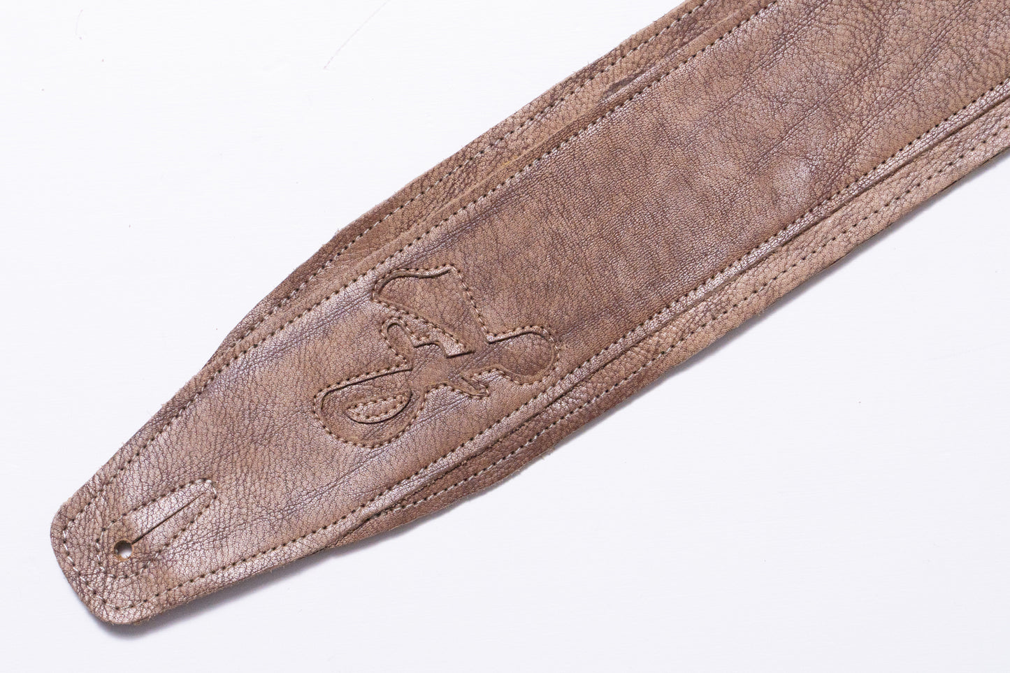 【new】LK STRAPS / F-Bass Strap #2-26 3.3inch【GIB Hyogo】