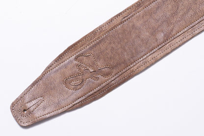 【new】LK STRAPS / F-Bass Strap #2-26 3.3inch【GIB Hyogo】