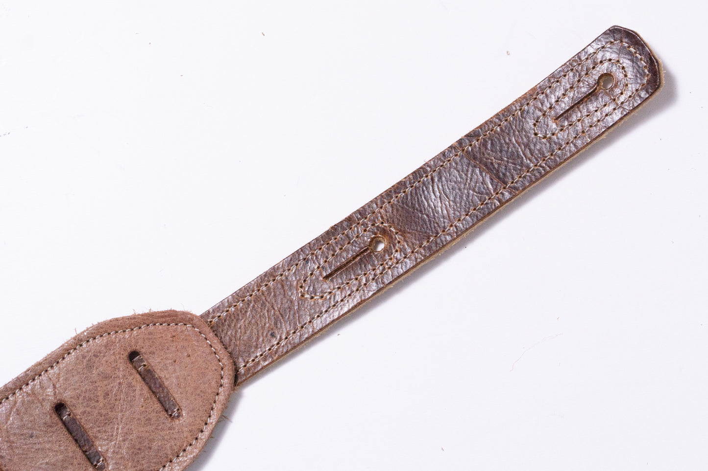 【new】LK STRAPS / F-Bass Strap #2-26 3.3inch【GIB Hyogo】