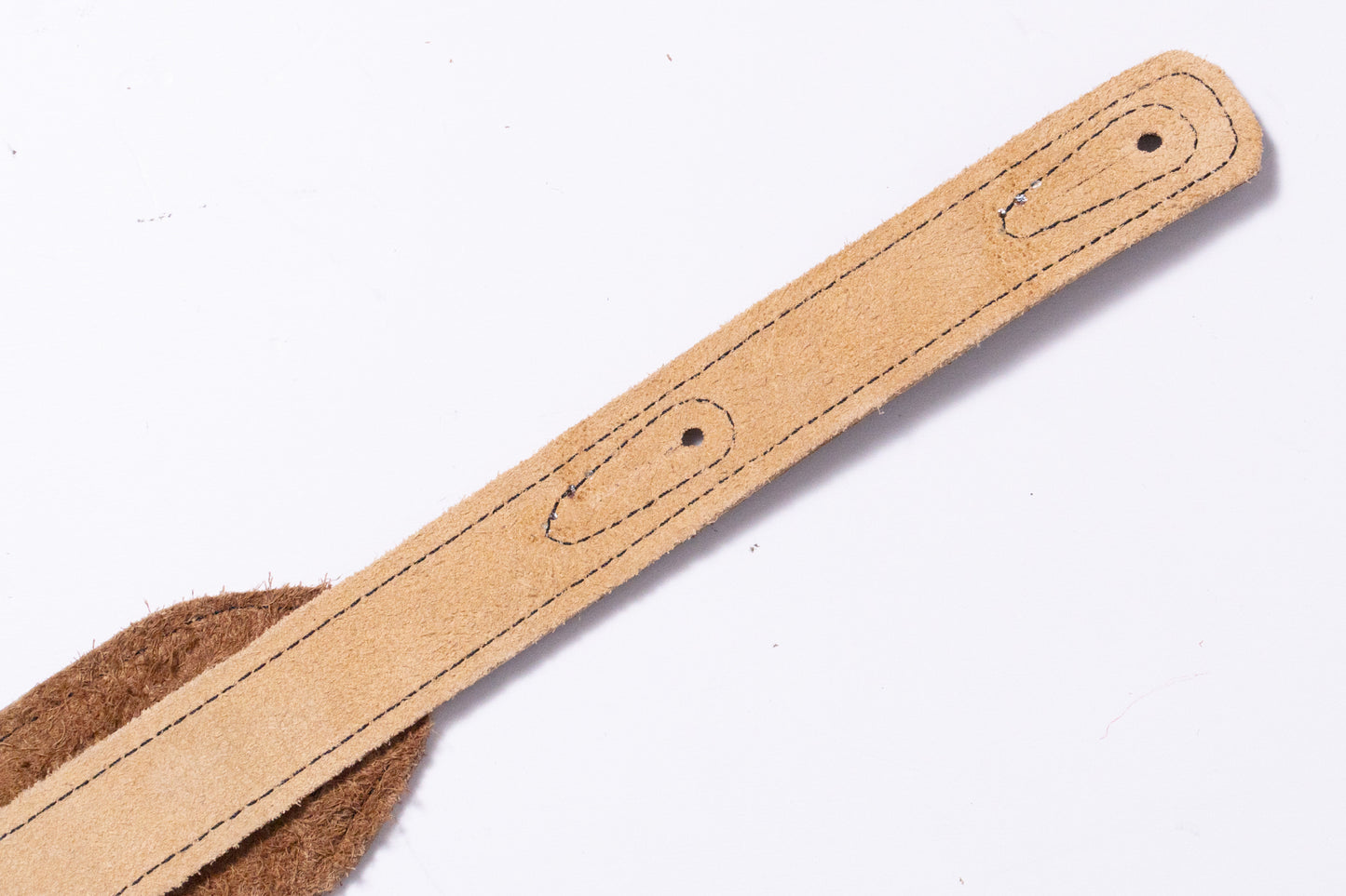 【new】LK STRAPS / F-Bass Strap #2-26 3.3inch【GIB Hyogo】