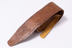 【new】LK STRAPS / F-Bass Strap #3-26 3.3inch【GIB Yokohama】