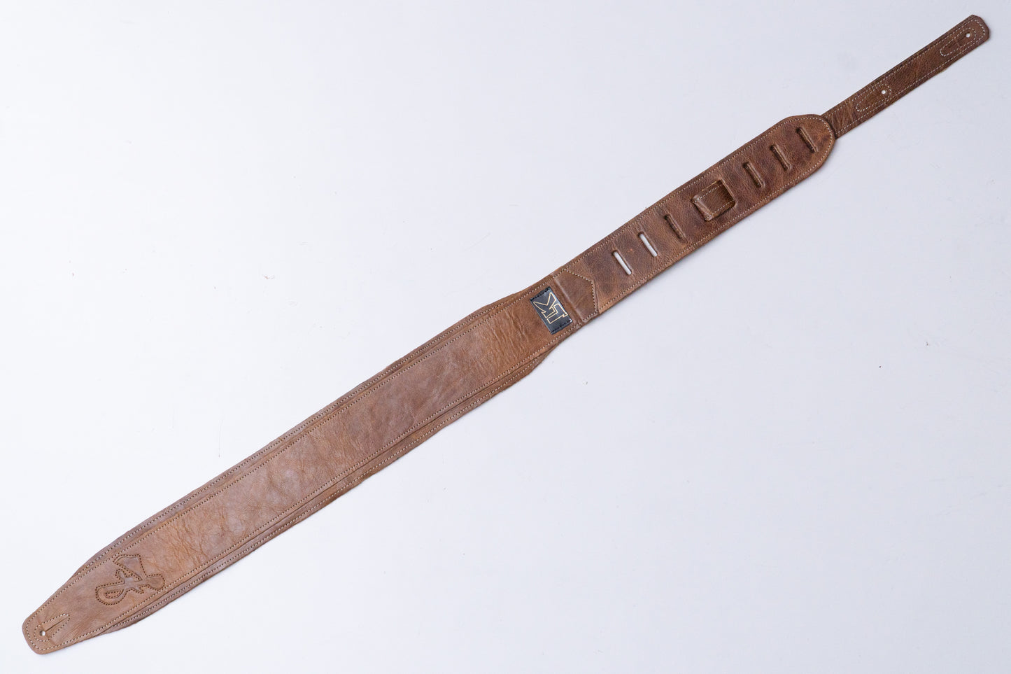 【new】LK STRAPS / F-Bass Strap #3-26 3.3inch【GIB Yokohama】
