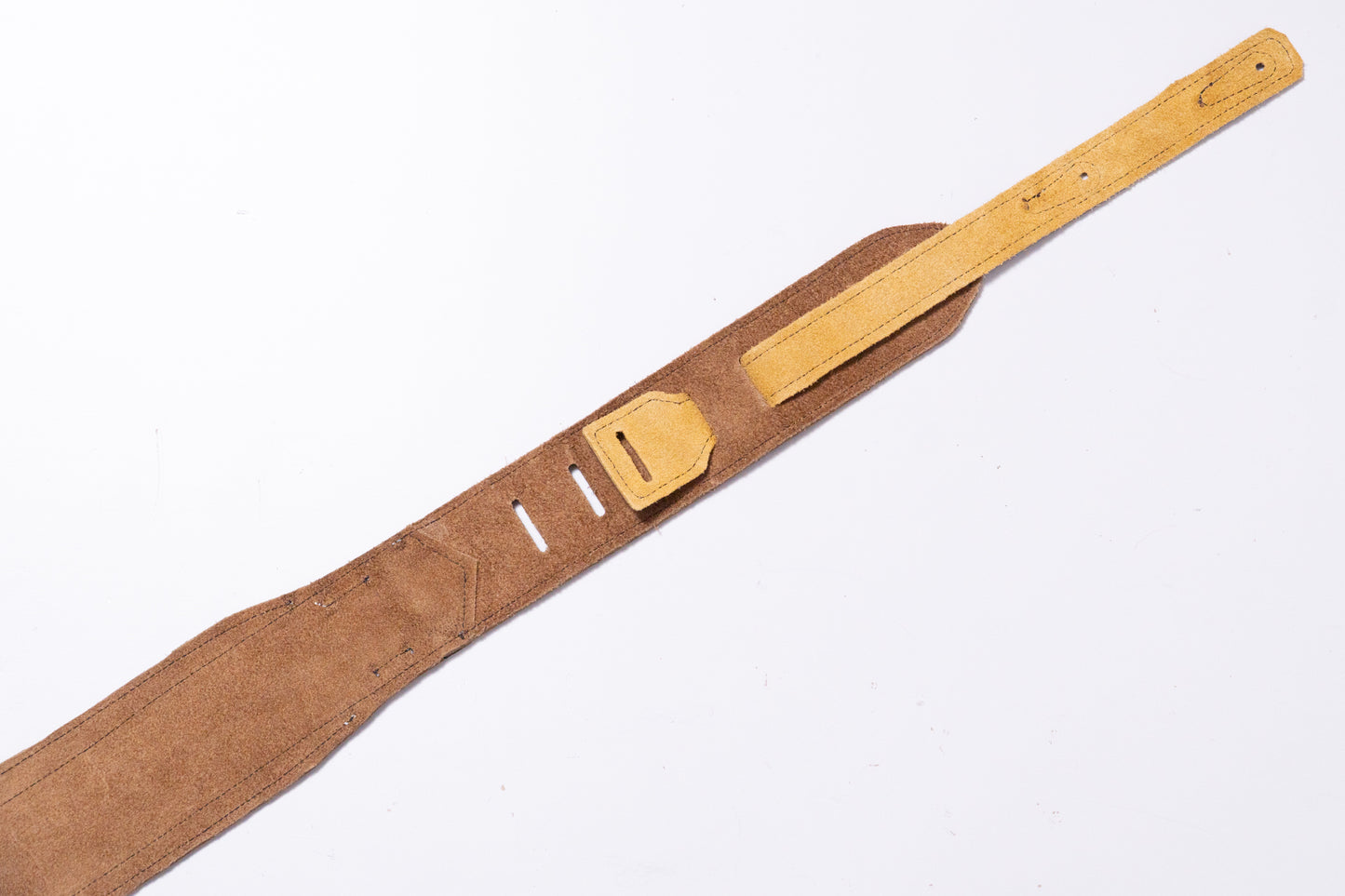 【new】LK STRAPS / F-Bass Strap #3-26 3.3inch【GIB Yokohama】