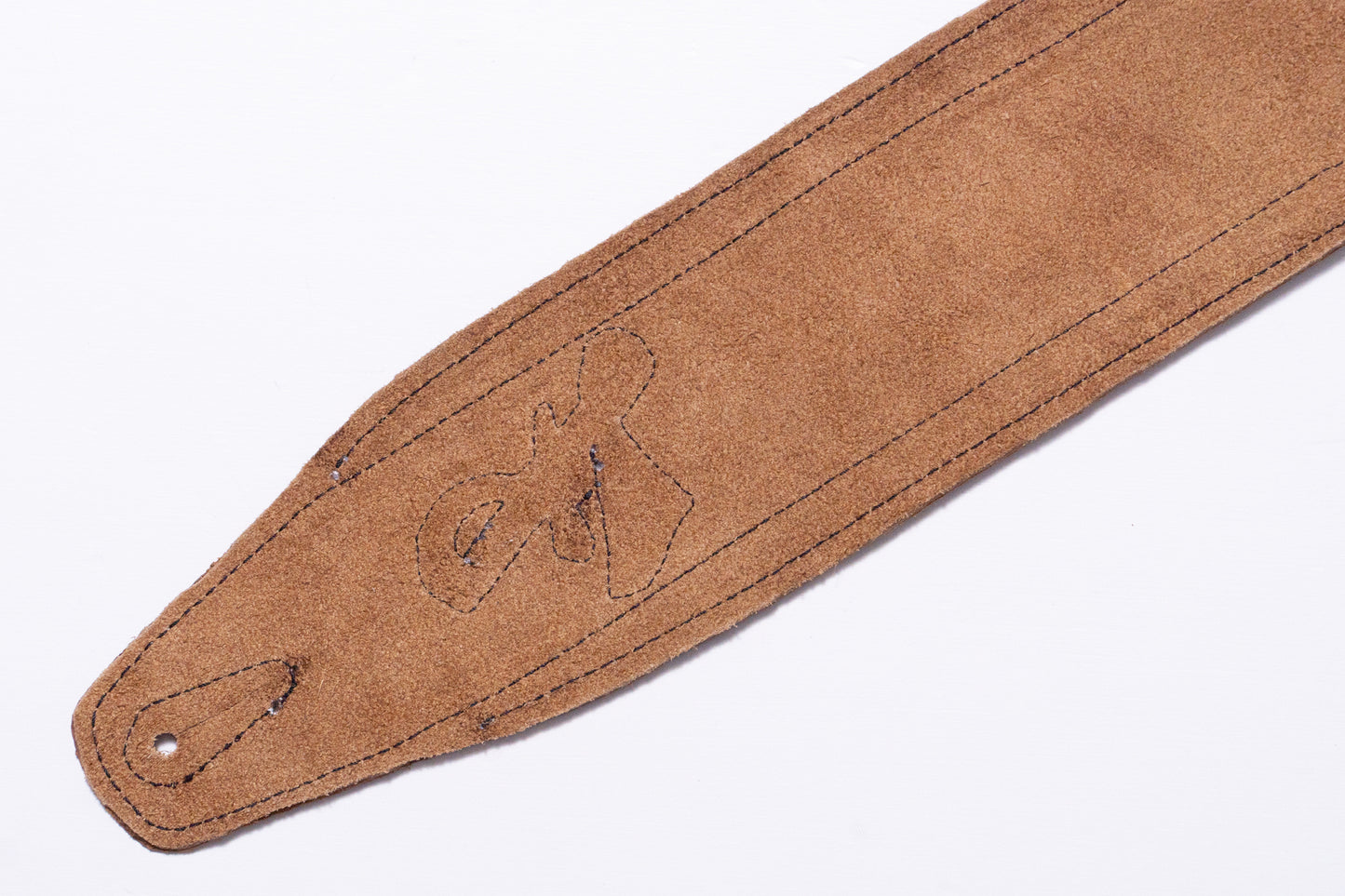 【new】LK STRAPS / F-Bass Strap #3-26 3.3inch【GIB Yokohama】