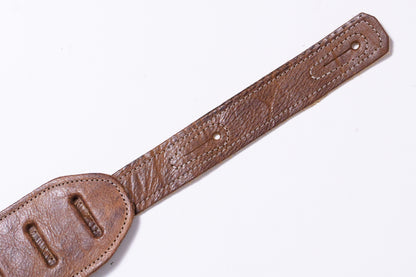 【new】LK STRAPS / F-Bass Strap #3-26 3.3inch【GIB Yokohama】