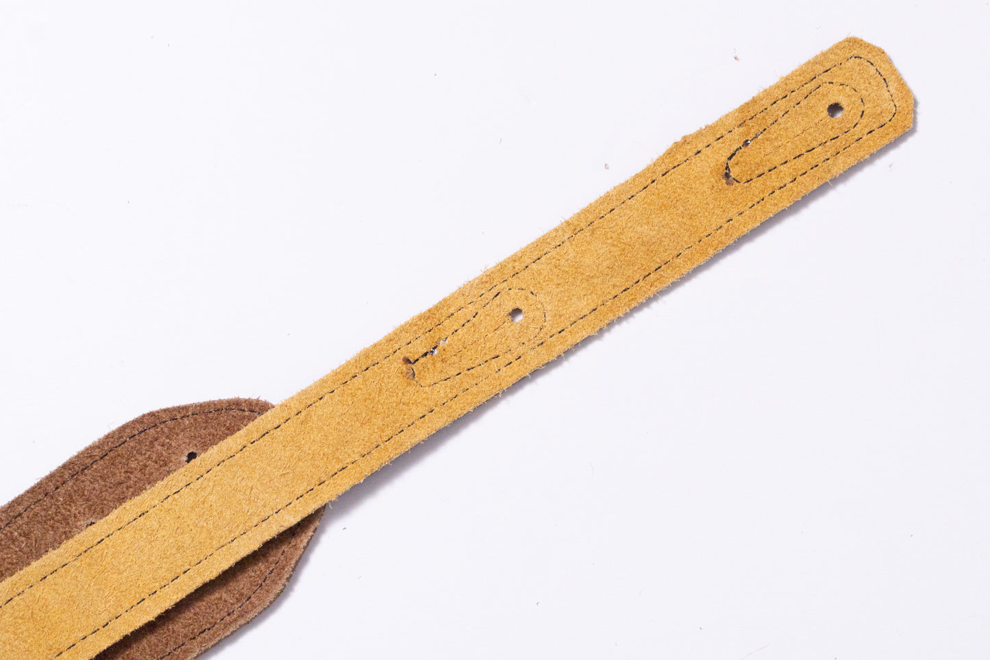 【new】LK STRAPS / F-Bass Strap #3-26 3.3inch【GIB Yokohama】