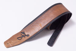 【new】LK STRAPS / F-Bass Strap #4-26 3.3inch【GIB Yokohama】