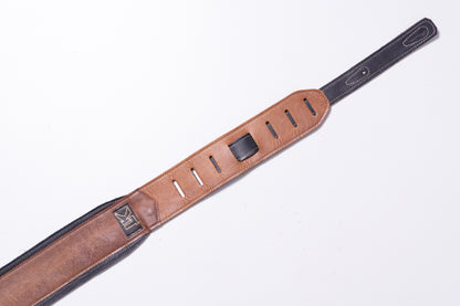 【new】LK STRAPS / F-Bass Strap #4-26 3.3inch【GIB Yokohama】