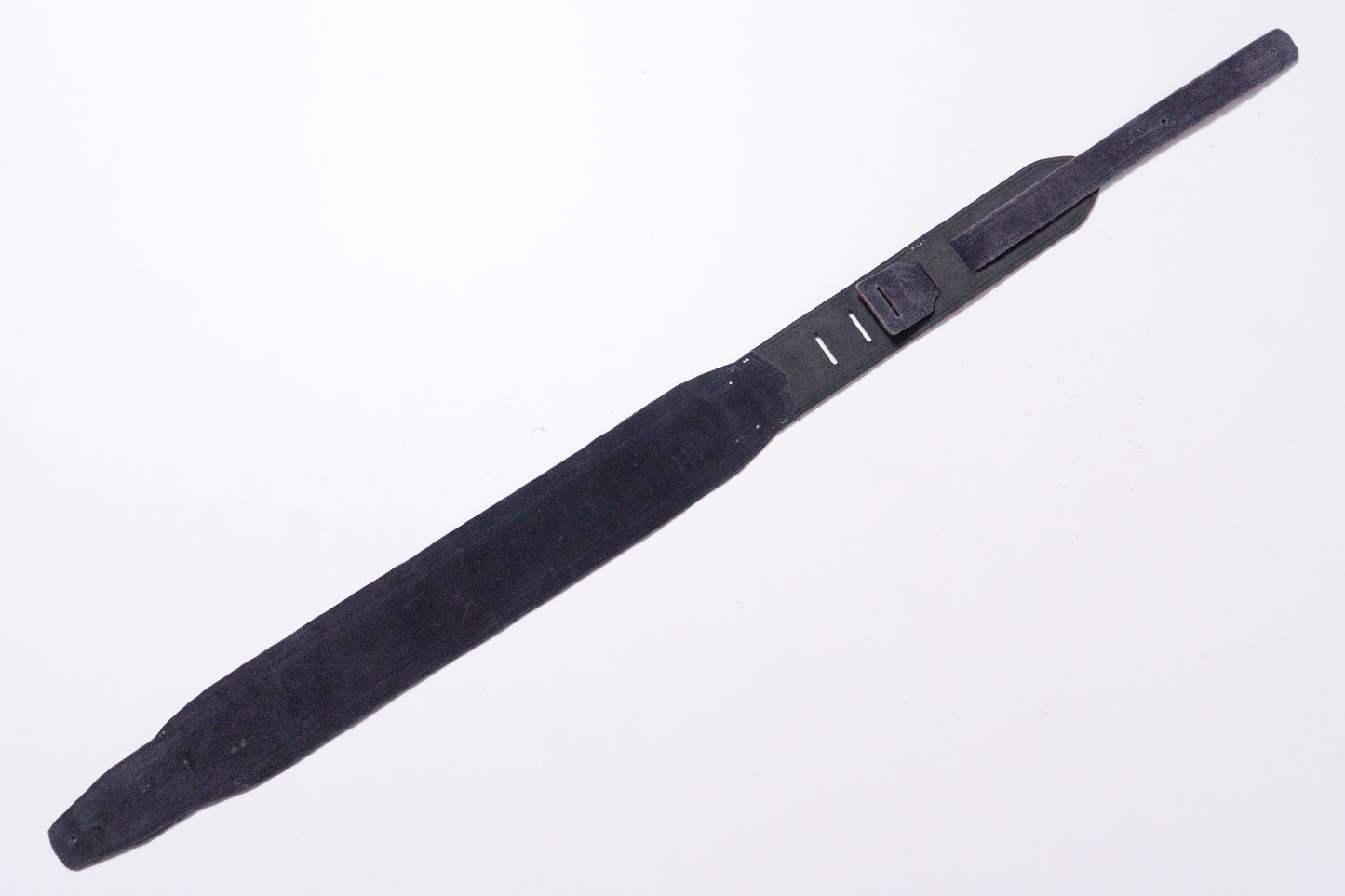 【new】LK STRAPS / F-Bass Strap #4-26 3.3inch【GIB Yokohama】