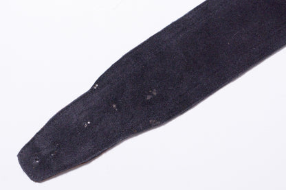 【new】LK STRAPS / F-Bass Strap #4-26 3.3inch【GIB Yokohama】