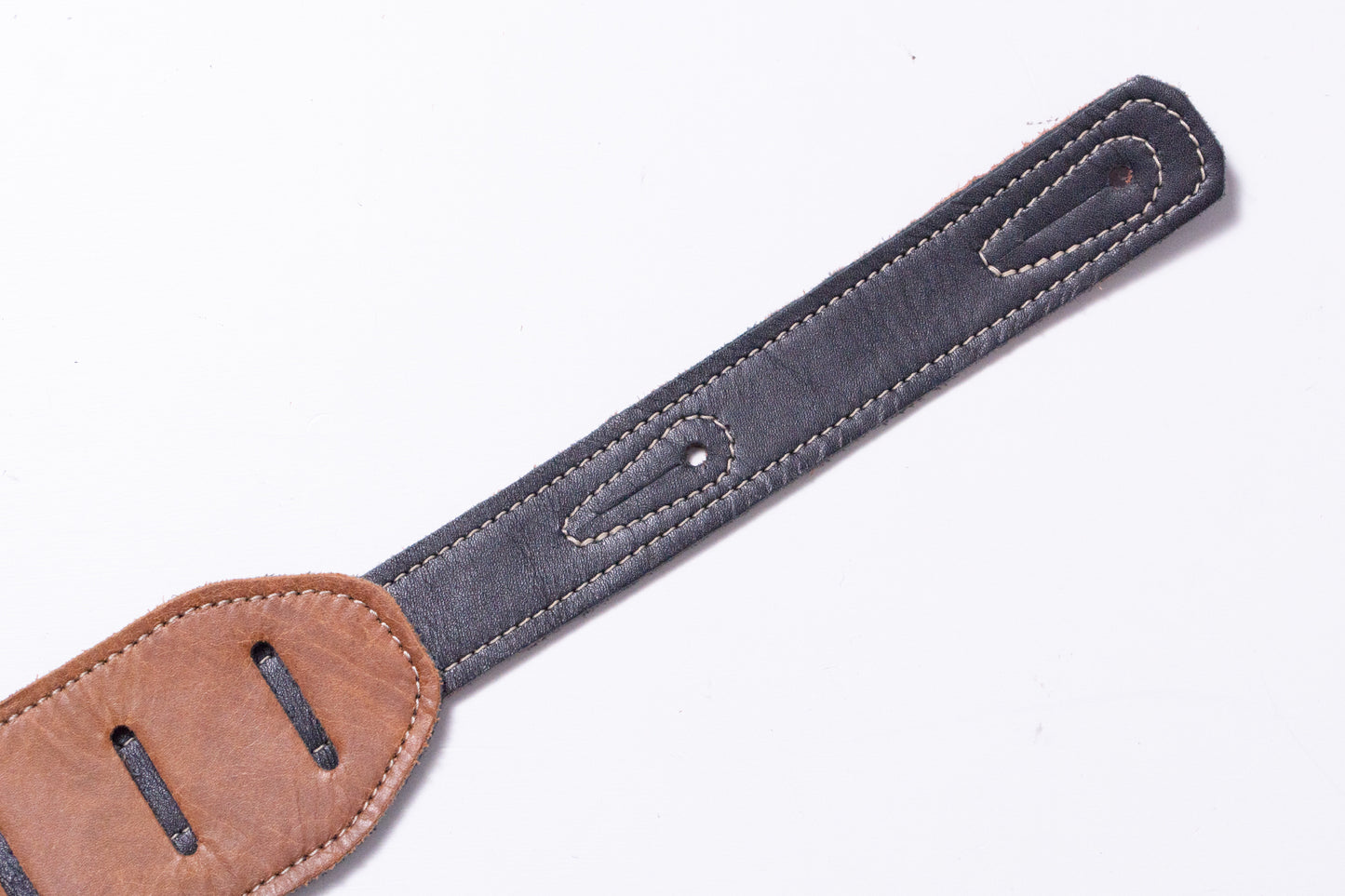 【new】LK STRAPS / F-Bass Strap #4-26 3.3inch【GIB Yokohama】