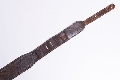【new】LK STRAPS / F-Bass Strap #5-26 3.3inch【GIB Yokohama】