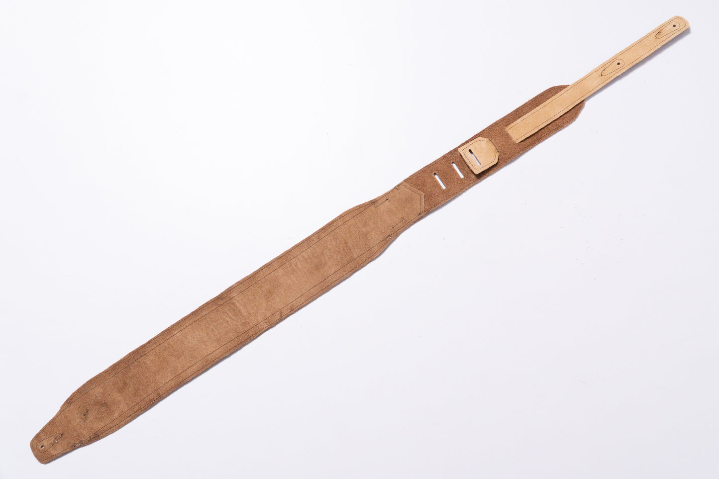 【new】LK STRAPS / F-Bass Strap #5-26 3.3inch【GIB Yokohama】