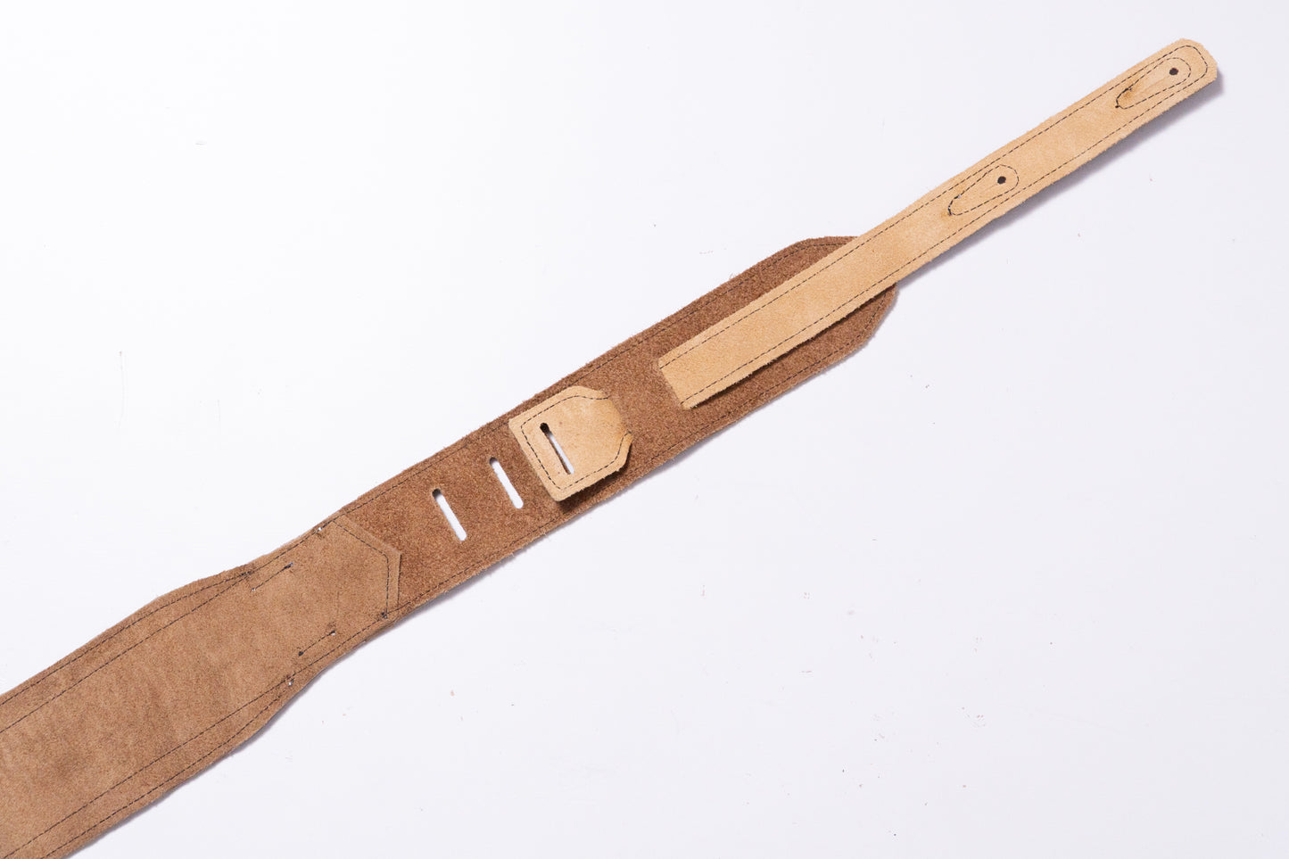 【new】LK STRAPS / F-Bass Strap #5-26 3.3inch【GIB Yokohama】