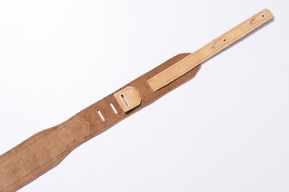 【new】LK STRAPS / F-Bass Strap #5-26 3.3inch【GIB Yokohama】
