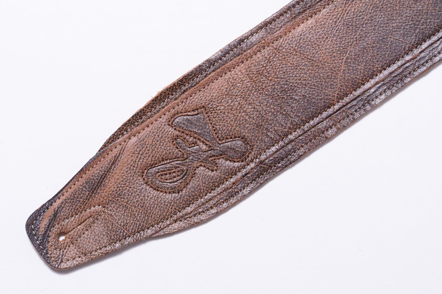 【new】LK STRAPS / F-Bass Strap #5-26 3.3inch【GIB Yokohama】